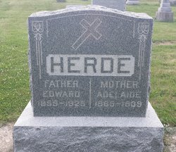 Edward Herde 