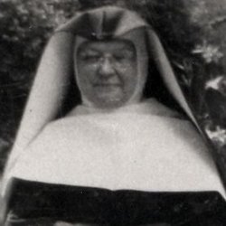 Sister Mary Hyacinth Thoele 
