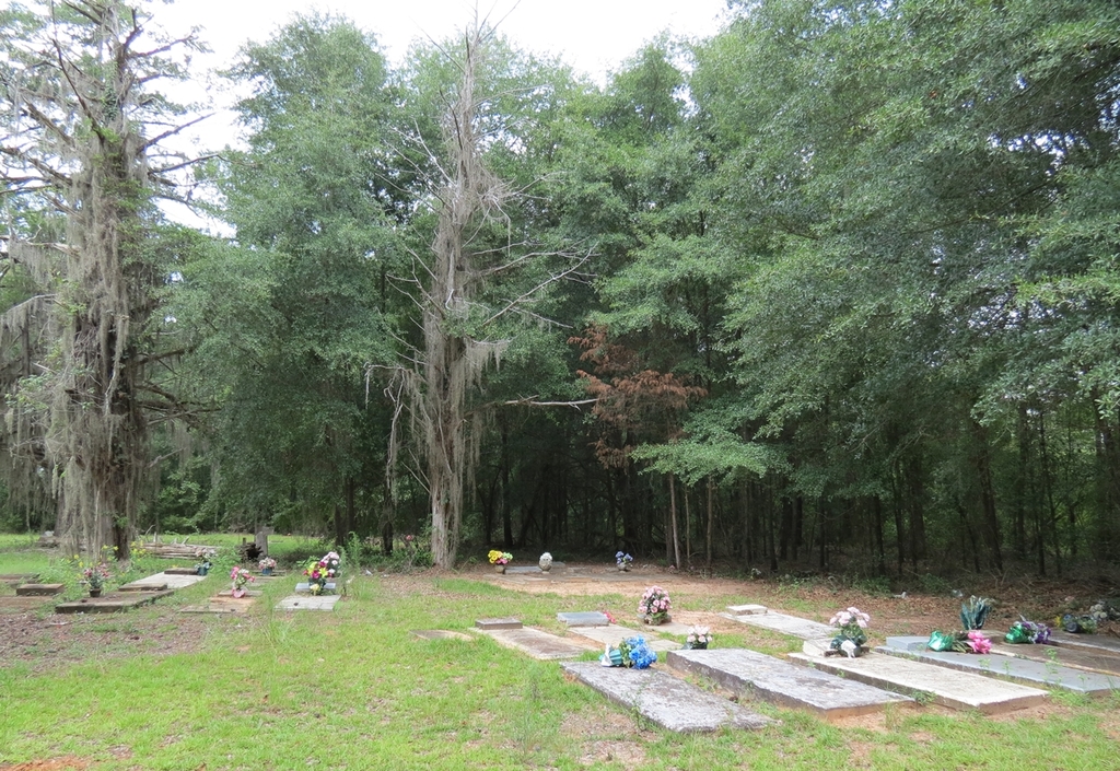 Margus Cemetery