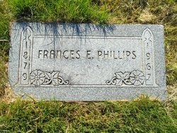 Frances Phillips 