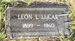 Leon Louis Lucas 