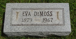 Eva O. DeMoss 