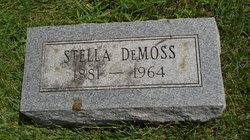 Stella A. DeMoss 