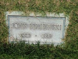 Jan “John” Majewski 