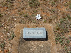 Leo Metzger 