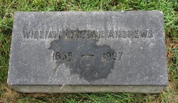 William Lincoln Andrews 
