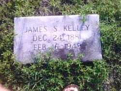 James Spofford Kelley 