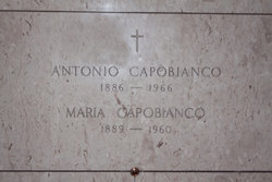 Maria Capobianco 