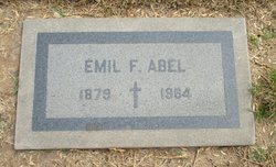 Emil Frederick Abel 