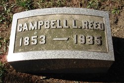 Campbell Ledlie Reed 