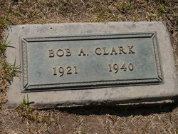Bob A. Clark 