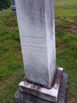 Bradbury Richardson 