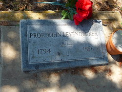 John Leyendecker 