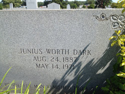 Junius Worth Dark 