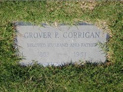 Grover Presson Corrigan 