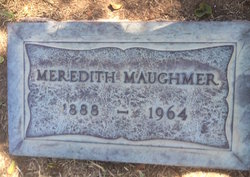 Meredith Vollie Maughmer 
