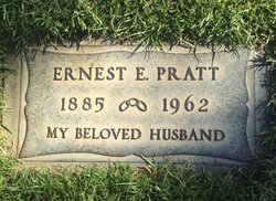 Ernest Earl Pratt 