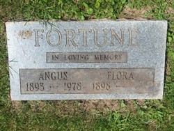 Angus Fortune 