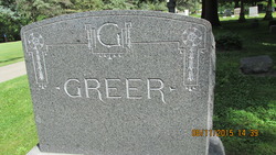 Robert R. Greer 