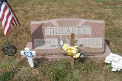 Thomas J Dulaney 