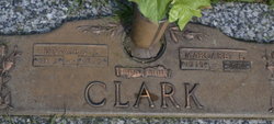 Howard T Clark Sr.