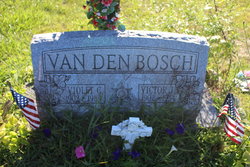 Victor J Vandenbosch 