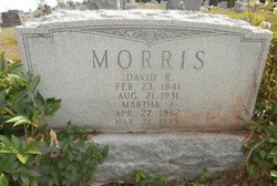 David R. Morris 