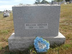 William Wesley Keener 