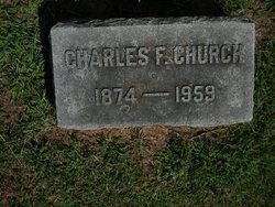 Charles Freeman Church 