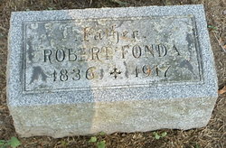 Robert R Fonda 