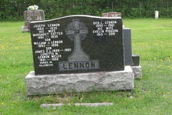 George L. Lennon 