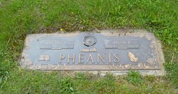 Robert Preston Pheanis 