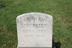 Herman Lowenstein 