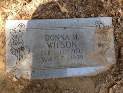 Donna M. Wilson 