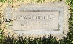 Jacob Wark Griffith Jr.