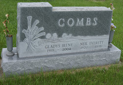 Neil Everett Combs 