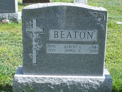 Albert Eugene Beaton Sr.