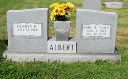 Carl J. Albert 