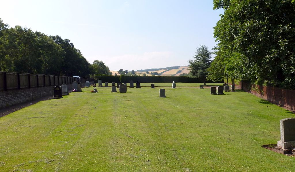 Kilmany Cemetery