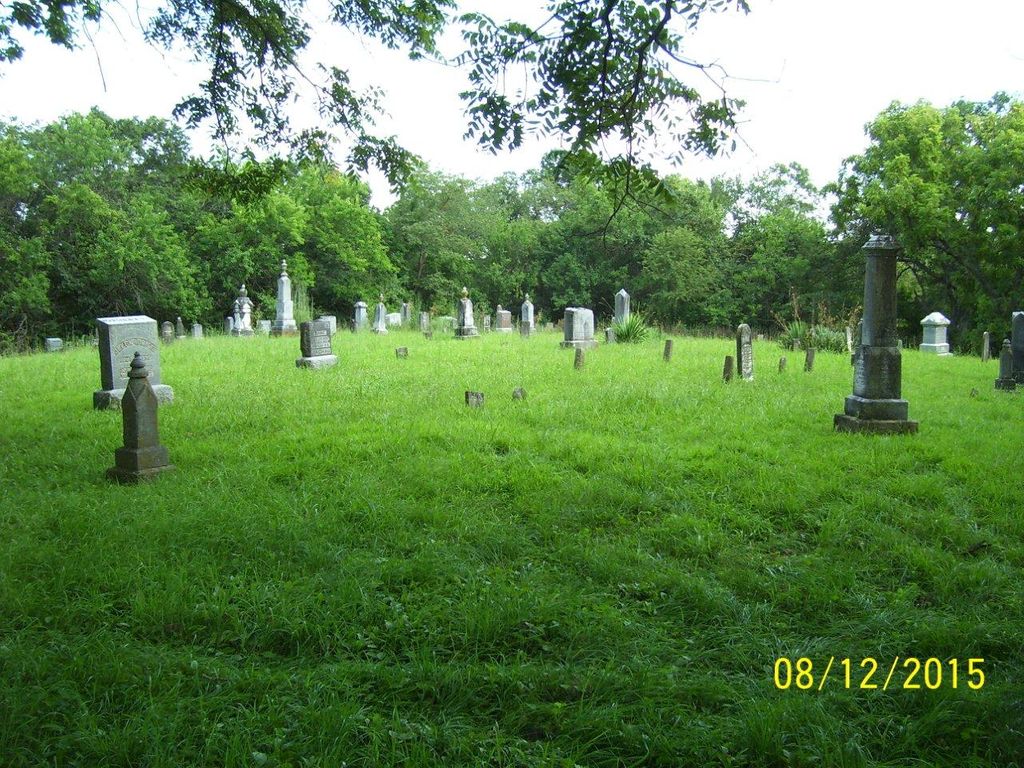 Valentine Cemetery