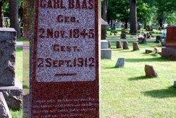 Carl Bass 