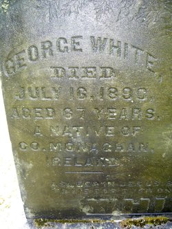 George White 