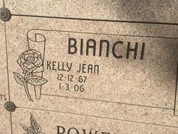 Kelly Jean Bianchi 