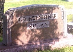 Vera R. <I>Gschwendtner</I> Nolan 