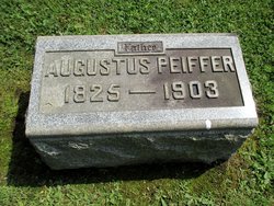 Augustus Peiffer 