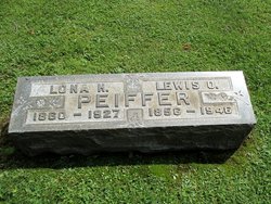 Lewis Oliver Peiffer 