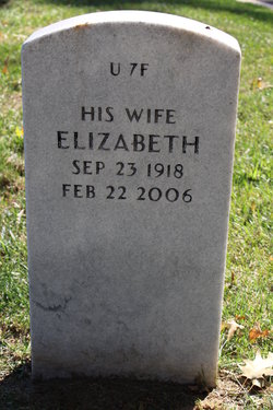 Elizabeth Baton 
