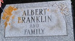 Albert Franklin 