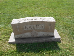 Martin Balda 
