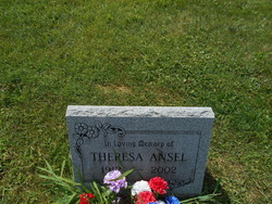 Theresa Ansel 